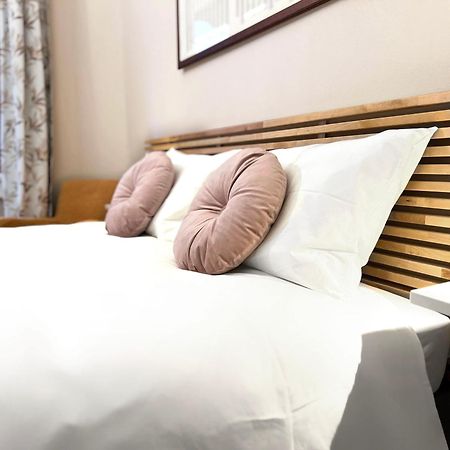 Mercadante Suite Central City ميلان المظهر الخارجي الصورة