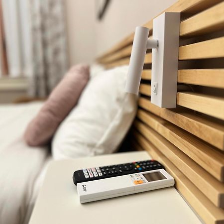 Mercadante Suite Central City ميلان المظهر الخارجي الصورة