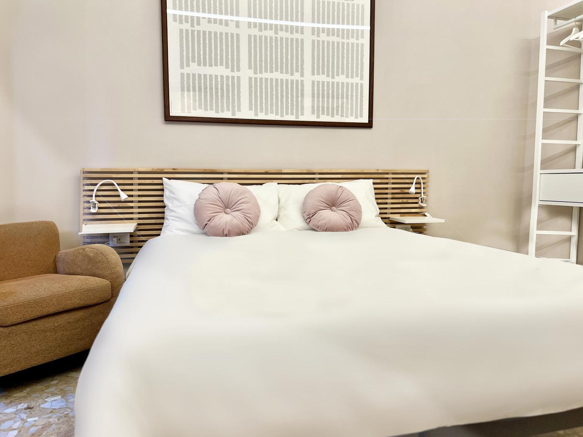 Mercadante Suite Central City ميلان المظهر الخارجي الصورة