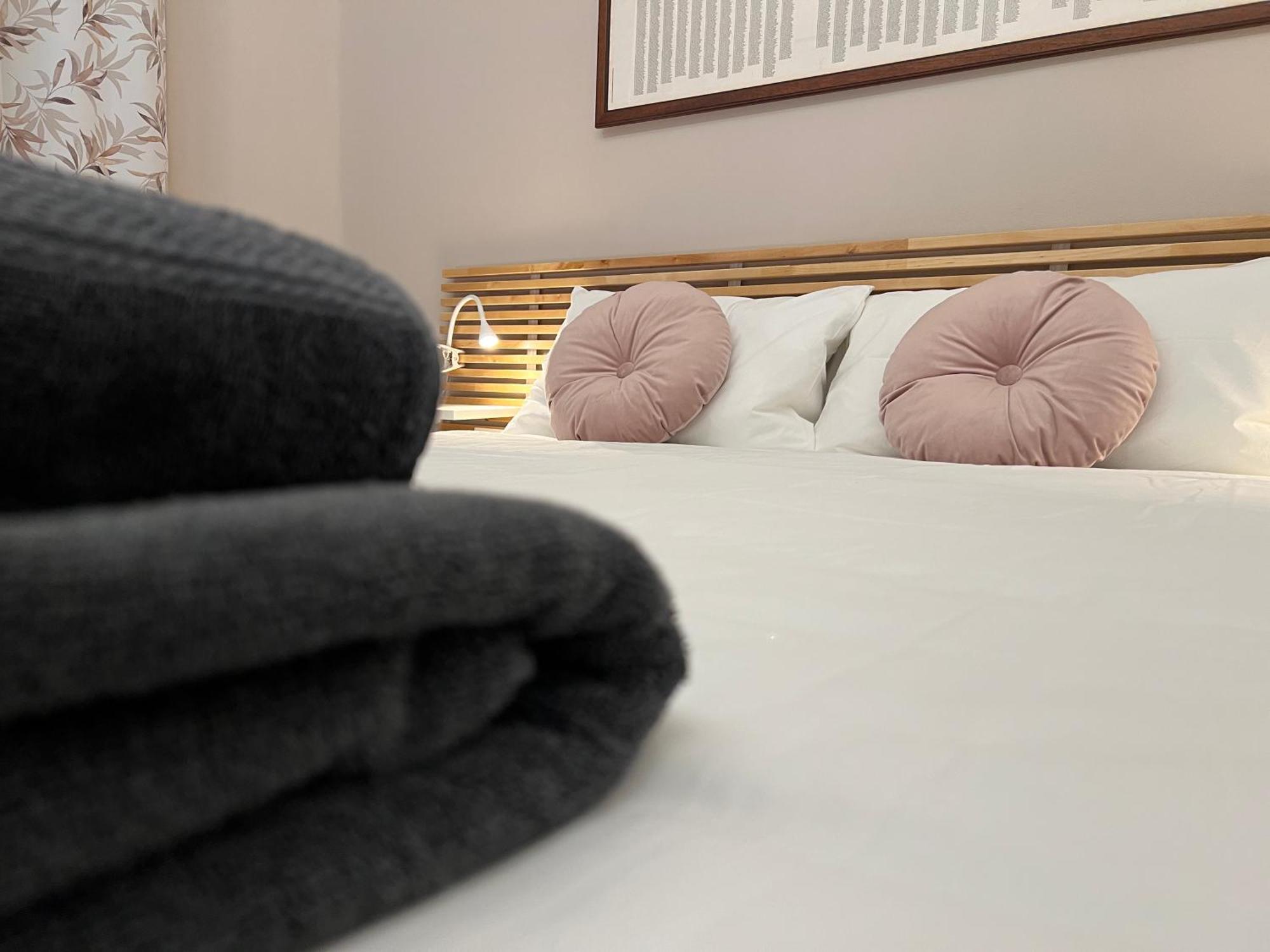 Mercadante Suite Central City ميلان المظهر الخارجي الصورة