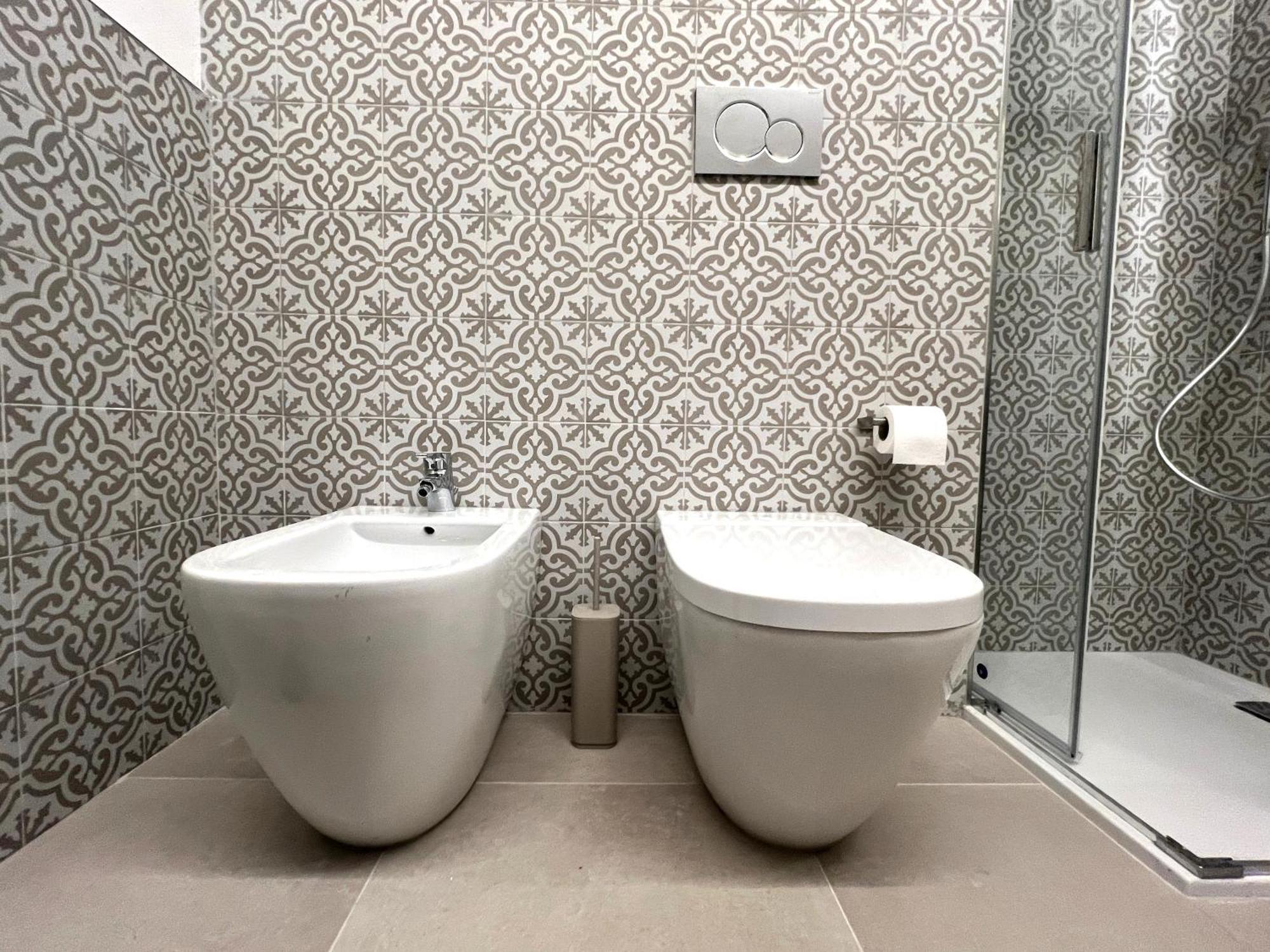 Mercadante Suite Central City ميلان المظهر الخارجي الصورة