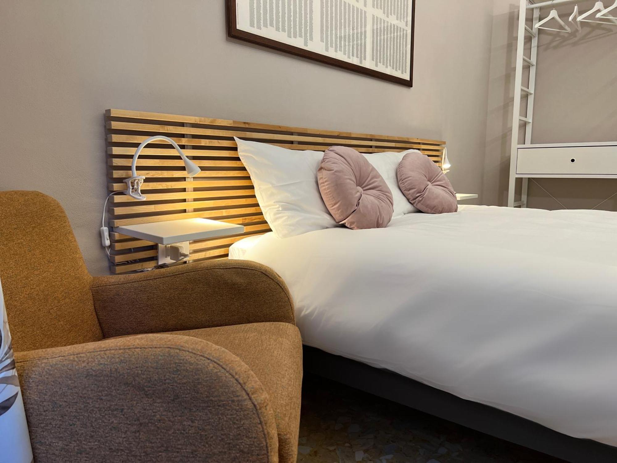 Mercadante Suite Central City ميلان المظهر الخارجي الصورة