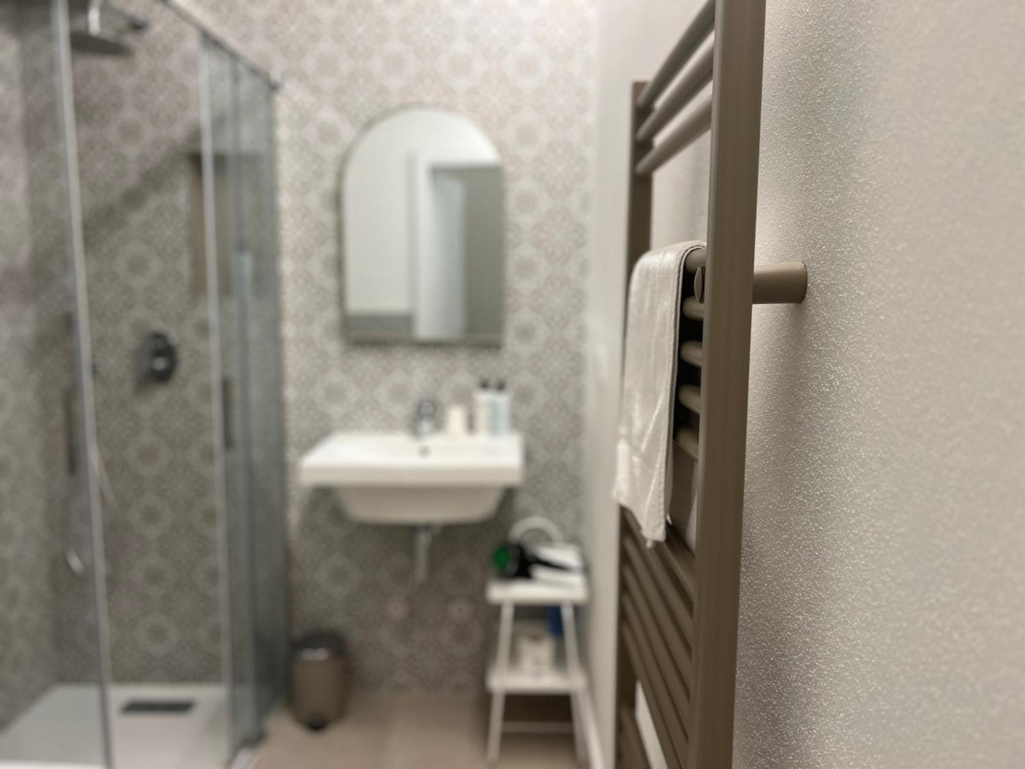 Mercadante Suite Central City ميلان المظهر الخارجي الصورة