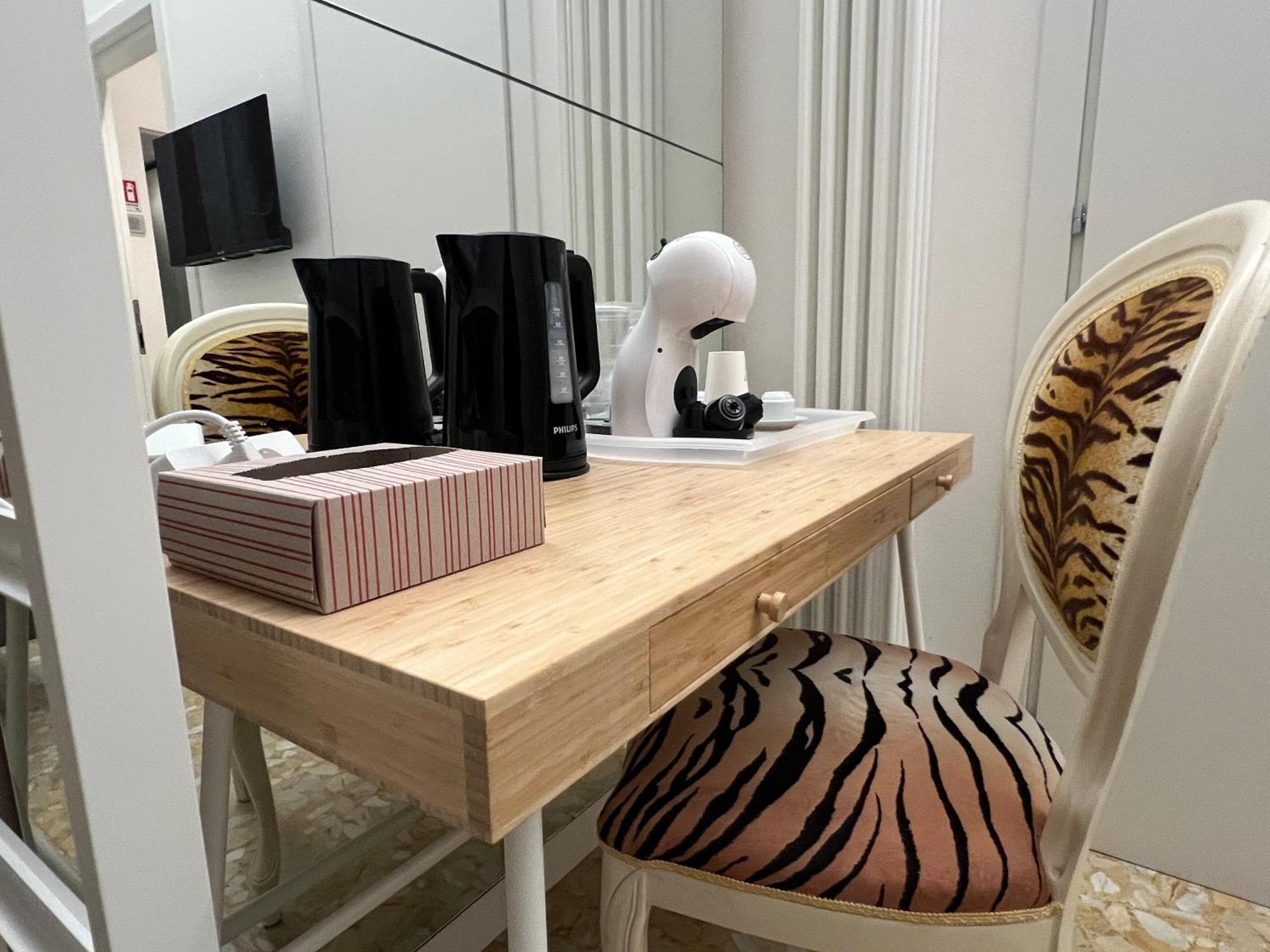 Mercadante Suite Central City ميلان المظهر الخارجي الصورة