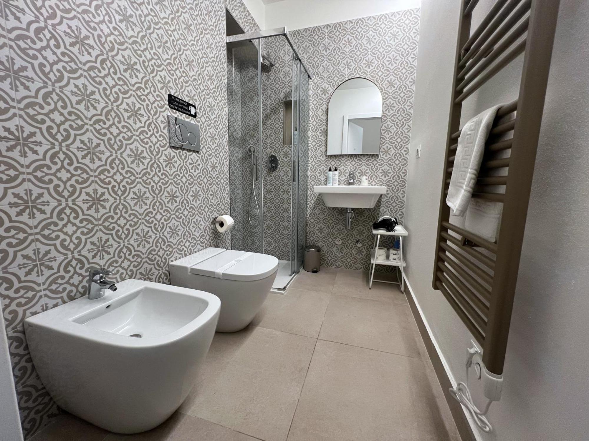 Mercadante Suite Central City ميلان المظهر الخارجي الصورة