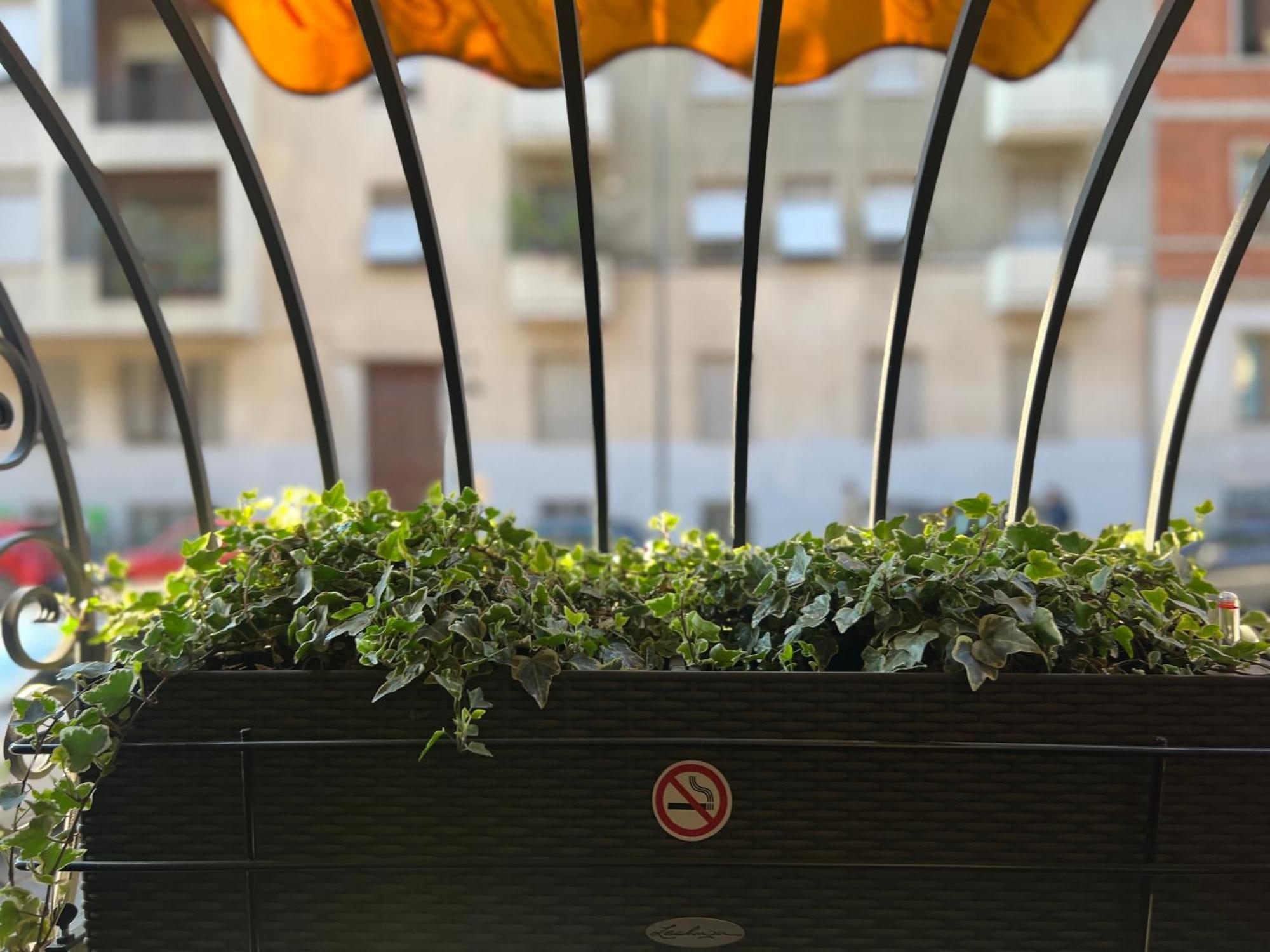 Mercadante Suite Central City ميلان المظهر الخارجي الصورة